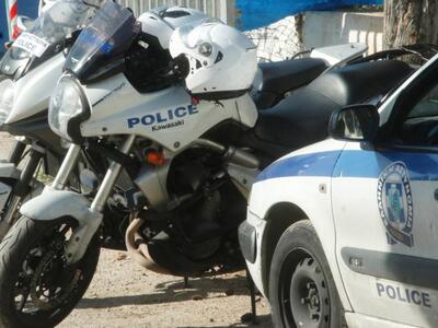 Ληστεία με λεία 12.000 ευρώ στην Πανεπισ...