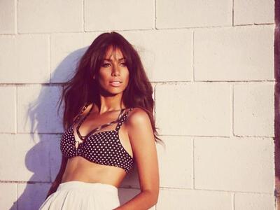 Η παγκόσμια superstar Leona Lewis επιστρ...