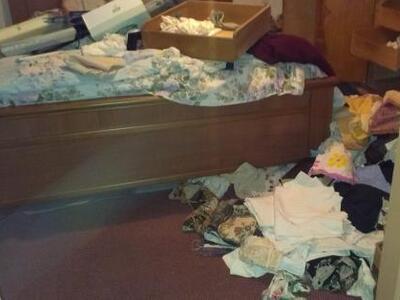 Πάτρα: Οι διαρρήκτες άρπαξαν μέχρι και τ...