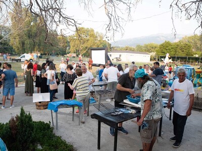 Το σπιράλ διοργανώνει τη «Γιορτή της σαρ...