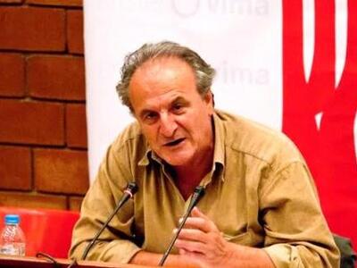 Δήλωση Πολιτικής Ορκωμοσίας από τον Δημ. Δεσύλλα