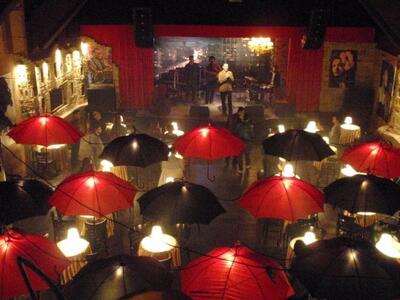 "Φορτωμένη" με 9 βραβεία της Ε...