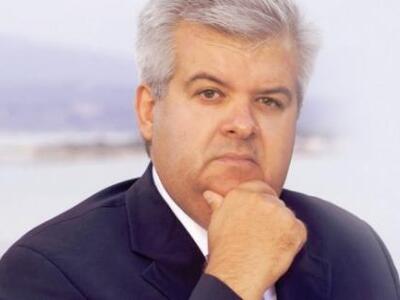 Χρήστος Νικολάου: «Οι πληγές της Δυτικής...