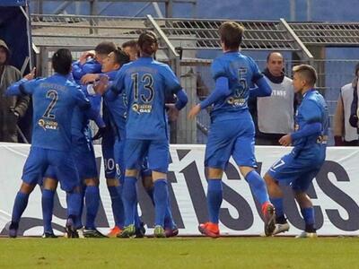 Κύπελλο: Στη ρεβάνς θα λύσουν τις διαφορ...