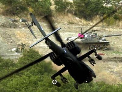 Σήμερα οι κηδείες των δύο άτυχων χειριστών