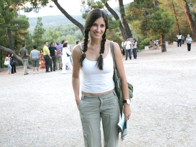 Μάρα Δαρμουσλή