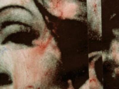 Έργο της Άννας Πίττα.