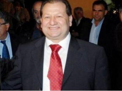 Νέες υποψηφιότητες για τον Καλογερόπουλο...