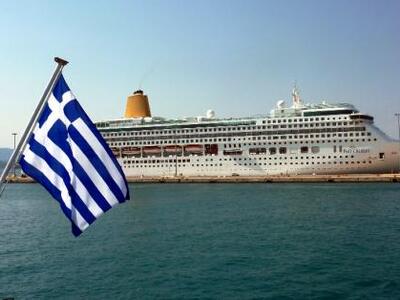 Πρώτοι στην παγκόσμια ναυτιλιακή αγορά ο...