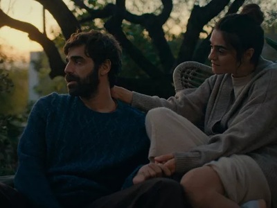 Πάτρα: Η Κινηματογραφική Λέσχη από τον φ...