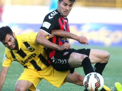 Football League: Μοιράστηκαν τους βαθμού...