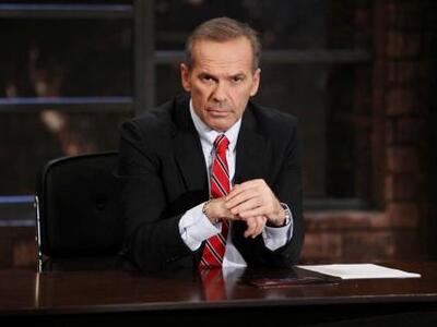 Κωστόπουλος: «Έκανα επιμήκυνση... πέους»!