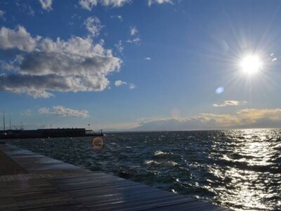 Φτιάχνει ο καιρός από την Παρασκευή: Μει...