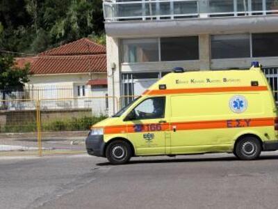 Χανιά:Ήθελε να πάρει εκδίκηση για τον θά...