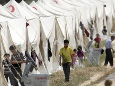 Στην Ελλάδα έρχονται 20.000 πρόσφυγες από τη Συρία