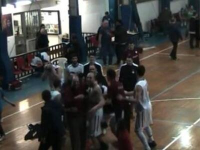 Προμηθέας: Η τελευταία φάση και τα πανηγ...