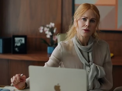 Σκηνές της ταινίας