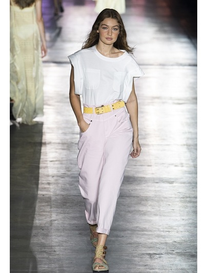 ALBERTA FERRETTI