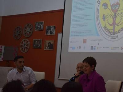ΣΥΝΤΟΝΙΣΤΗΣ ΣΥΖΗΤΗΣΗΣ ΓΙΩΡΓΟΣ ΠΟΤΟΥΡΙΔΗΣ...
