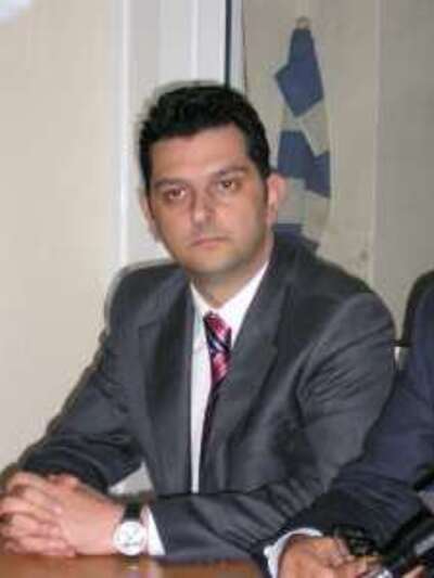 "Ο Γιώργος Παπανδρέου ξέχασε την Αχαϊα"