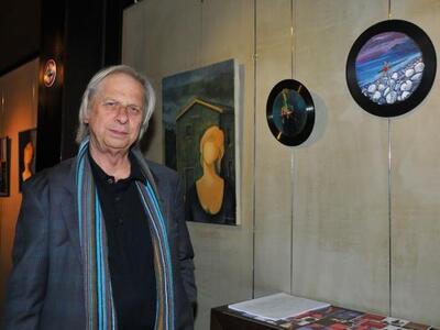 Γιώργος Τζιόκας