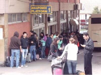 Πάτρα: Το Δημοτικό Συμβούλιο αποφασίζει ...