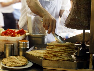 Θα αυξηθεί τελικά η τιμή της πίτας; Προβ...