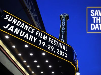 Ολοκληρώθηκε το Φεστιβάλ Sundance 2023: ...