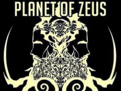 Η ροκ μπάντα Planet of Zeus αυτό το Σάββ...