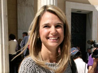 Πάτρα: Ενίσχυση της γεωργίας προανήγγειλ...