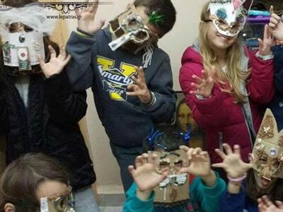 Έκθεση των Τμημάτων Ζωγραφικής-Χειροτεχν...