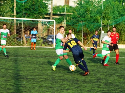 Έφτασε η ώρα της κλήρωσης για τα Ερασιτε...