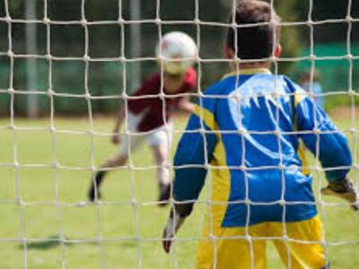 Πάτρα: Εορταστικό τουρνουά ποδοσφαίρου π...