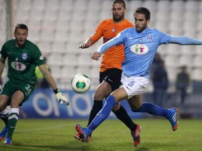 Τρίτη νίκη στο πρωτάθλημα ο Απόλλωνας