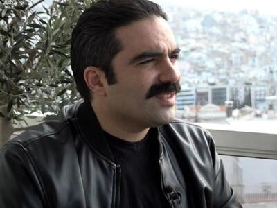 Γιωργής Τσουρής: «Τρία χρόνια μετά έχω τ...