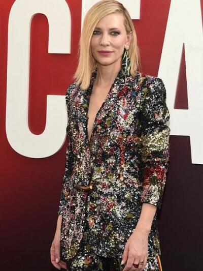 ΚΕΙΤ ΜΠΛΑΝΣΕΤ ΜΕ MISSONI