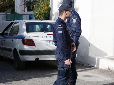 Αγρίνιο: 25χρονη έκοψε τις φλέβες της στ...