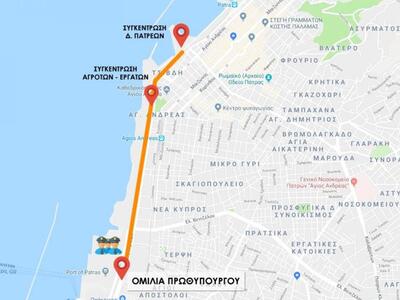 Απροσπέλαστο το νότιο παραλιακό μέτωπο τ...