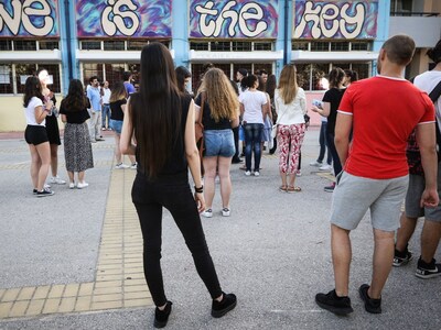 Εγκρίθηκε η λειτουργία Ολιγομελών Τμημάτ...