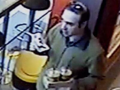 Ταυτοποιήθηκε η συμμετοχή του Β.Παλαιοκώ...