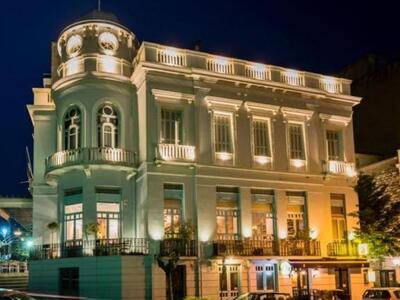 Πάτρα: Δεκάδες οι παρουσίες στη βραδιά π...