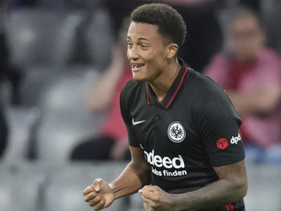 Άιντραχτ - Λειψία 1-1: Ο Τούτα έσωσε την...