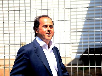 Επί τέσσερις ώρες κατέθετε ο στενός συνε...