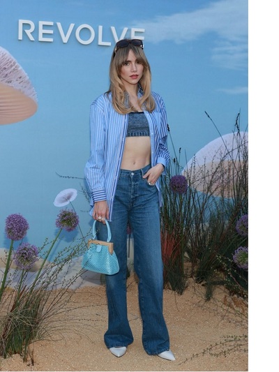 Σούκι Γουότερχαουζ