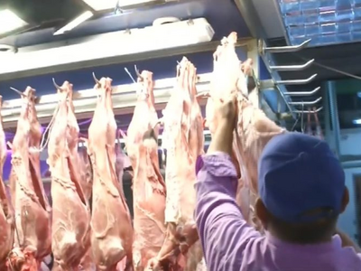 Πασχαλινή αγορά: Έως 16 ευρώ το κιλό η τ...