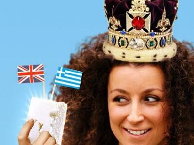 Mάθετε ποιά Ελληνίδα ηθοποιό της stand u...