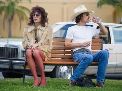 Η ταινία των 3 Όσκαρ "Dallas Buyers...