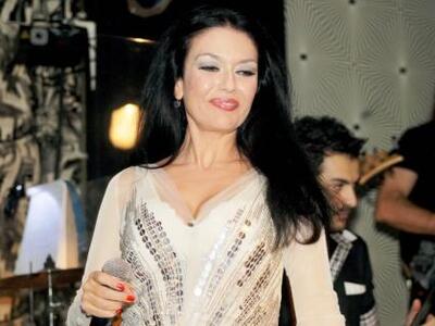 Τούρκος μεγιστάνας πολιορκεί την Ελένη Φιλίνη!