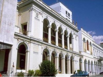 Gala Όπερας στο Δημοτικό Θέατρο Απόλλων