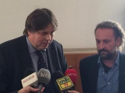 Κρήτη: Αισιοδοξία για το Σχολείο Ευρωπαϊ...